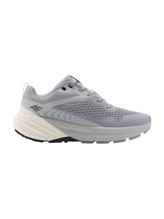 4F Speed Hiker Ανδρικά Αθλητικά Παπούτσια Trail...