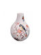 WM Collection Decorative Vase 11x14cm