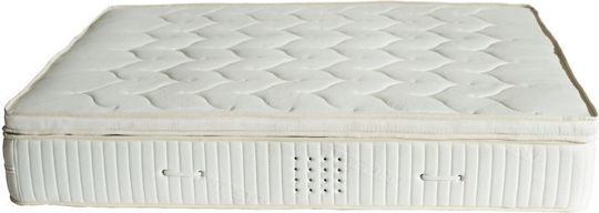 Elatirio Strom Ανώστρωμα Διπλό Latex 150x200x4εκ.