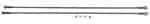 Ek1-0567 Tail Push-rod Set