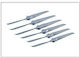 10x8 Eco Cam Propeller By Graupner