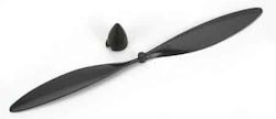 Propeller Spinner Vapor Propeller Spinner Vapor
