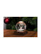 Gingko Light Dekorative Lampe 3D-Illusion Honig