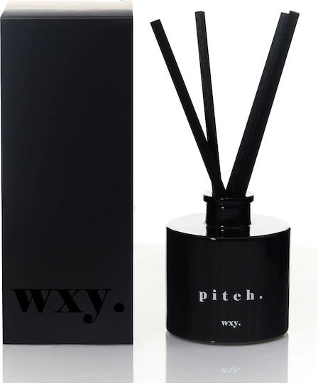 Blood Orange & Santal Embers 100мл Pitch Wxy