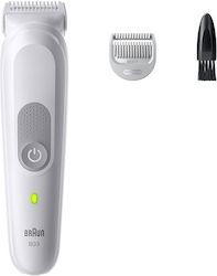 Braun Series 3 Aparat de ras electric Braun Series 3 Aparat de ras electric