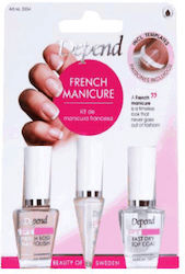 Depend Cosmetics Βερνίκι Νυχιών