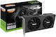 Inno 3D GeForce RTX 5060 8GB GDDR7 Twin X2 Κάρτα Γραφικών