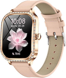 Microwear MK88 Gold Steel Microwear MK88 Gold Steel