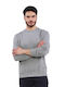 Balis Sweatshirt Gray