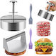 Hamburger Matty Press Maker