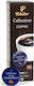 Tchibo Κάψουλες Espresso Συμβατές με Μηχανή Cafissimo 10caps