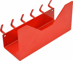 Hoozar Shelf 6