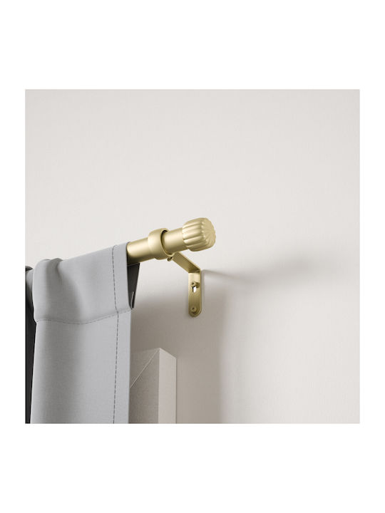 Umbra Extendable Metallic Curtain Pole Cleo Sin...