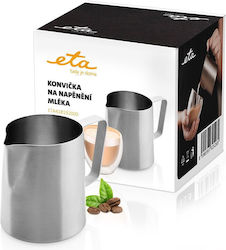 ETA Γαλατιέρα Barista Χωρητικότητας 350ml Γκρι ETA Γαλατιέρα Barista Χωρητικότητας 350ml Γκρι