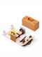 Shoe Care Travel Kit 15422003