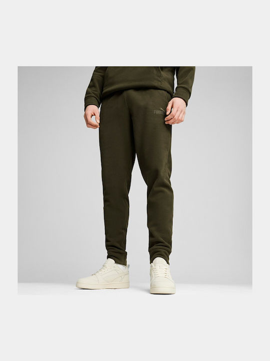 Ess Elevated Polarfleece