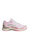 adidas Avacourt 2 Women's Tennis Shoes for Pink