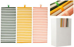 Beach Mat Outdoor Rug Striped 70x180cm