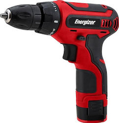 Energizer 3DR08 Screwdriver 12V 1x1.5Ah