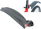 Крило Author X-bow 26"-29" Черно