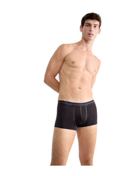 Sloggi Start Hipster C2p Men's Boxers Multicolo...