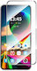 Nothing Phone 1 Enkay Hat-Prince Full Glue High Aluminum-Silicon Tempered Glass Film