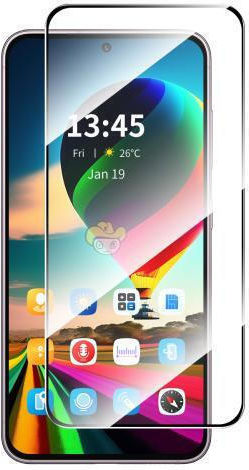 Nothing Phone 1 Enkay Hat-Prince Full Glue High Aluminum-Silicon Tempered Glass Film