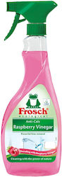 Frosch Himbeer Essig Kalkentferner Spray 500ml Frosch Himbeer Essig Kalkentferner Spray 500ml