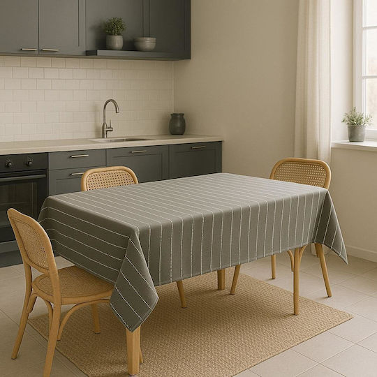 Linea Home Față de masă Olivia Multicolor 150x150cm
