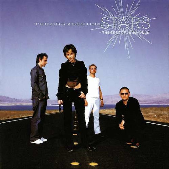 Cranberries Stars Best 1992-2002 Hq 2 Vinyl