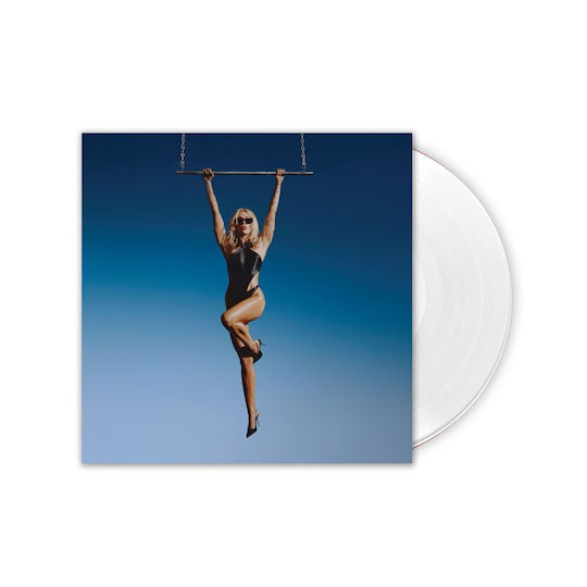 Miley Cyrus Endless Summer Vacation White 1 Vinyl