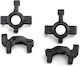 Latrax Caster Blocks Steering Block