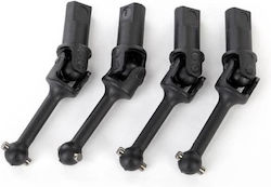 Latrax Driveshaft Assembly F+&r 4 Latrax Driveshaft Assembly F+&r 4