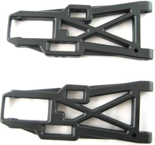 Himoto 06011 Front Lower Suspension Arm 2 Pieces Himoto