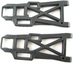 Himoto 06012 Rear Lower Suspension Arm 2p Himoto