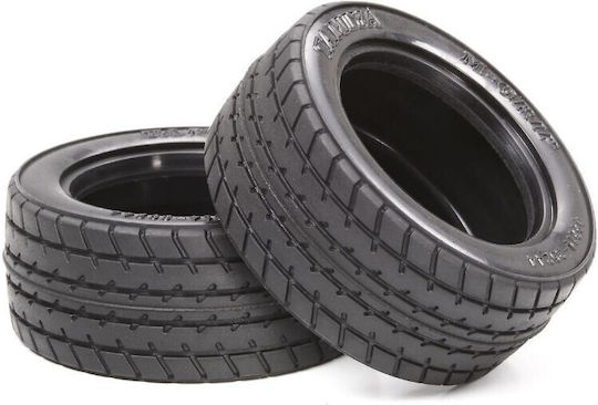 Tamiya M-шаси Радиални Гуми M-grip 2 50683 Tamiya