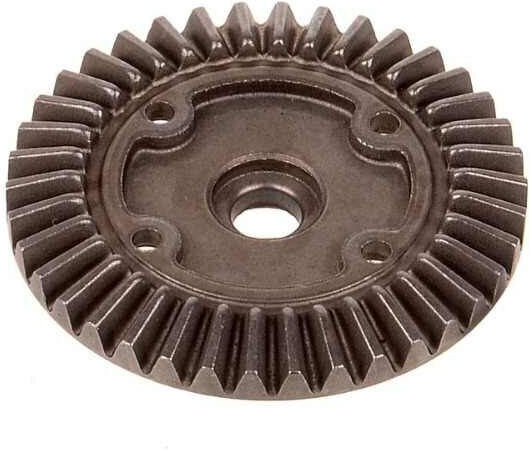 Himoto 02029 Differential Main Gear Steel Diff Bevel Steel Gear