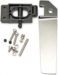 Joysway Rudder Set Aluminium Sea Rider Bullet 83013 Joysway