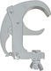 Contest Ultra Clamp Silver