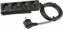 Hilec Multisocket4-g