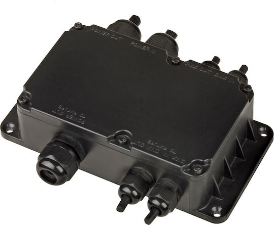Briteq Ldp-Junction Ip 68 Cable Connection Box