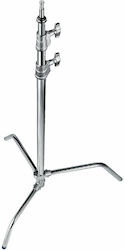 3m Heavy Duty Lighting Tripod Outletvideo Solid C