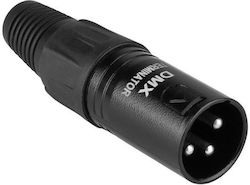 Pd Connex Cx107 Tερματική Αντίσταση Dmx 3-pin
