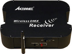 Δέκτης Dmx 512 Rx