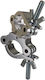 Briteq Swivel Clamp 302-v2