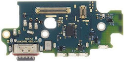 Samsung S926b Galaxy S24+ Board Charging Connector