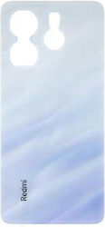 Xiaomi Redmi Note 14 4g Battery Cover Mist Purple Xiaomi Redmi Note 14 4g Battery Cover Mist Purple