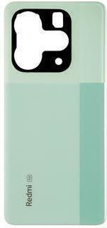 Xiaomi Redmi Note 14 5g Battery Cover Coral Green