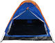 Panda Monodome Eco Sommer Campingzelt Iglu Oran...