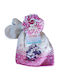 Minnie Kids Beanie Set with Gloves Knitted Pink